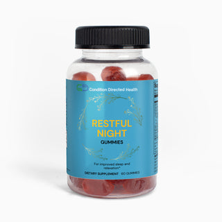 Restful Night Gummies