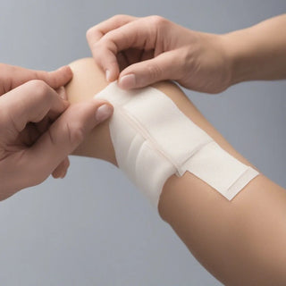 Treating Minor Acute Wounds: First Aid and Early Care