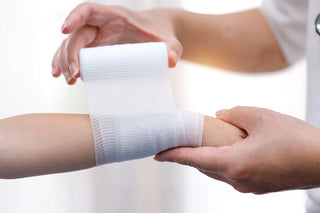 Understanding Wound Types: A Comprehensive Guide to Wound Care Treatments