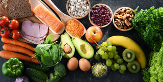 The Power of Nutrition: Fueling Your Body for Wound Healing and Surgery Recovery