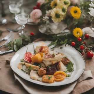 From Plate to Palate: Nutritional Strategies to Combat and Control Diabetes