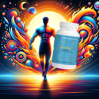 Igniting Your Metabolic Fire with BurnMax MCT: Elite Fat Burning Complex