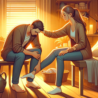 Navigating the Emotional and Social Impacts of PVD: A Journey Beyond the Physical