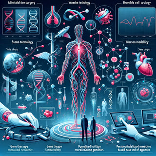 The Future of PVD Treatment: What's on the Horizon?