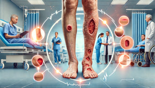 Why Wound Healing Matters: A Closer Look at Chronic Ulcers