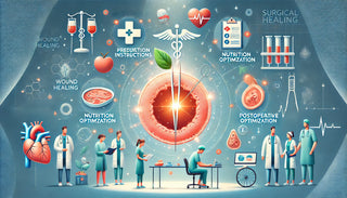 Why Wound Healing Matters: A Closer Look at Non-Healing Surgical Wounds