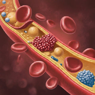 Understanding High Cholesterol - A Path to Better Health