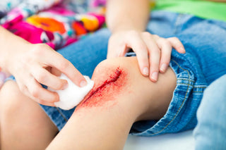 Pain Management in Wound Care: Techniques for Comfortable Healing