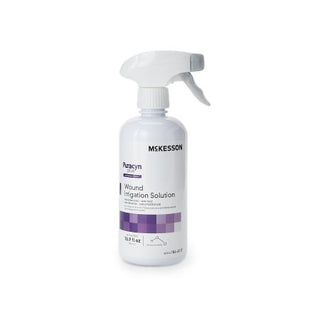 Wound Cleanser McKesson Puracyn® Plus Professional