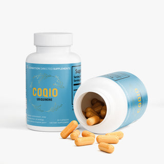 CoQ10 Ubiquinone