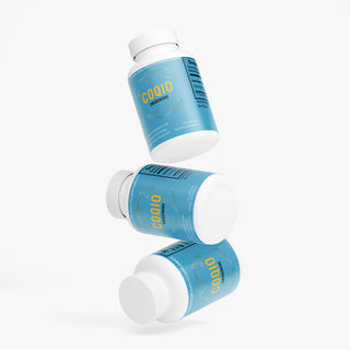 CoQ10 Ubiquinone