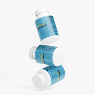 Complete Multivitamin