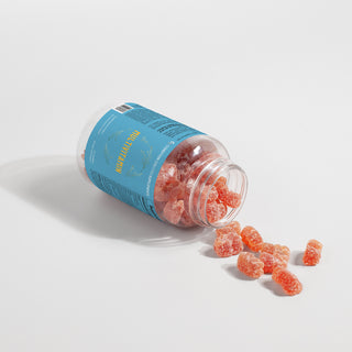 Multivitamin Bear Gummies (Adult)