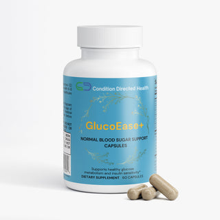 GlucoEase+