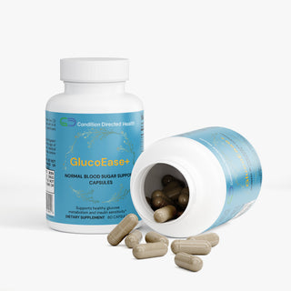 GlucoEase+
