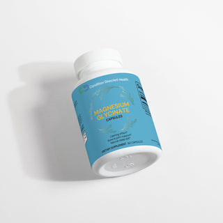 Magnesium Glycinate