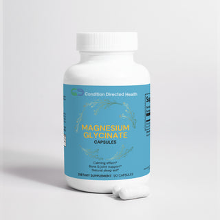 Magnesium Glycinate