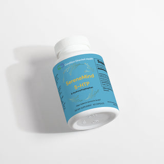 SereneMind 5-HTP