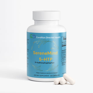 SereneMind 5-HTP