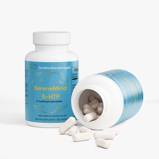 SereneMind 5-HTP