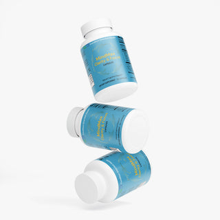 MindMax Clarity & Focus: Natural Cognitive Support