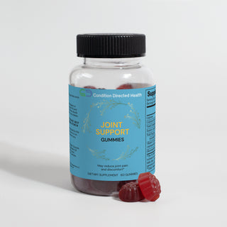 Joint Support Gummies (Adult)