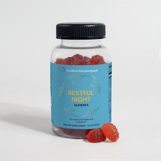 Restful Night Gummies