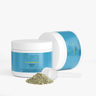 SuperGreens: Advanced  Blend