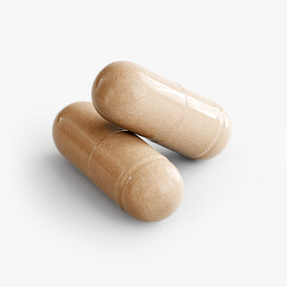 Horny Goat Weed Blend – Vitality & Stamina Support