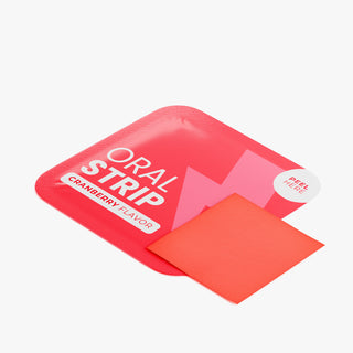 Energy Boost Oral Strips – Your Instant Energy Companion