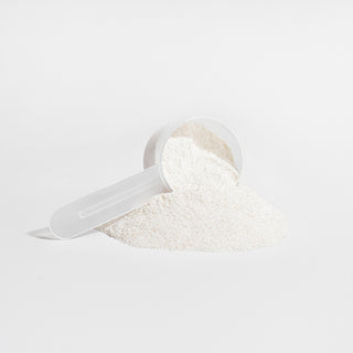 Grass-Fed Collagen Creamer (Vanilla) – Enhance Your Wellness with Every Sip