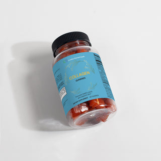 Collagen Gummies – Tasty Support for Bone, Joint, and Skin Health
