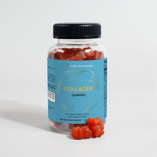 Collagen Gummies – Tasty Support for Bone, Joint, and Skin Health