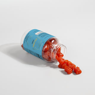 Collagen Gummies – Tasty Support for Bone, Joint, and Skin Health