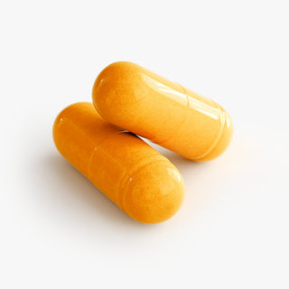 Advanced Turmeric Blend