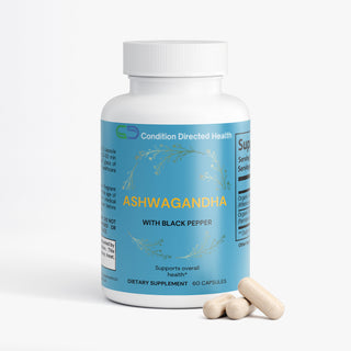 Ashwagandha