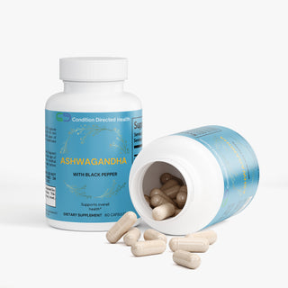 Ashwagandha