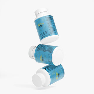Brain & Focus Nootropic Formula