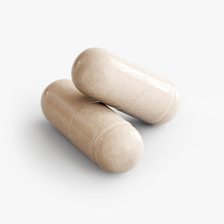 Brain & Focus Nootropic Formula