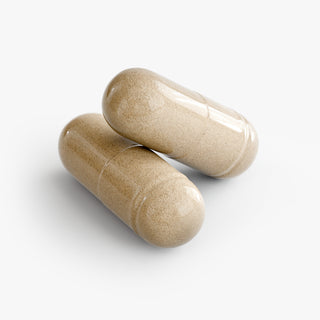 Restful Night Capsules– Natural Sleep Support
