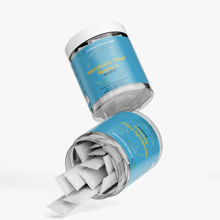 Metabolic Fiber Restore – Dietary Supplement for Metabolic and Digestive Health