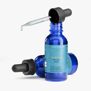 BodyTune: Fat Loss Drops
