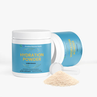 Hydration Powder (Lemonade)
