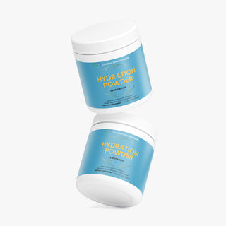 Hydration Powder (Lemonade)