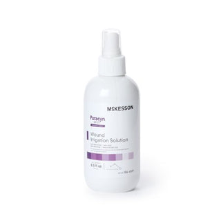 Wound Cleanser McKesson Puracyn® Plus Professional