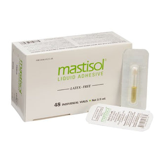 Liquid Bandage Mastisol® 2/3 mL