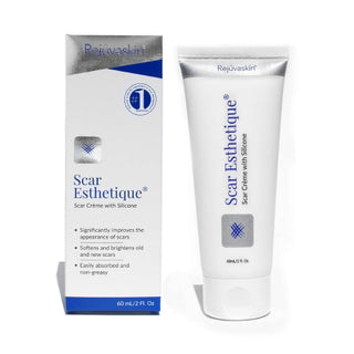 Scar Esthetique® Cream – Phase 2 Brightening & Skin Health