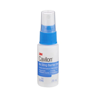 Barrier Spray No Sting Skin by 3M Cavilon, Sterile, 28 mL Bottle